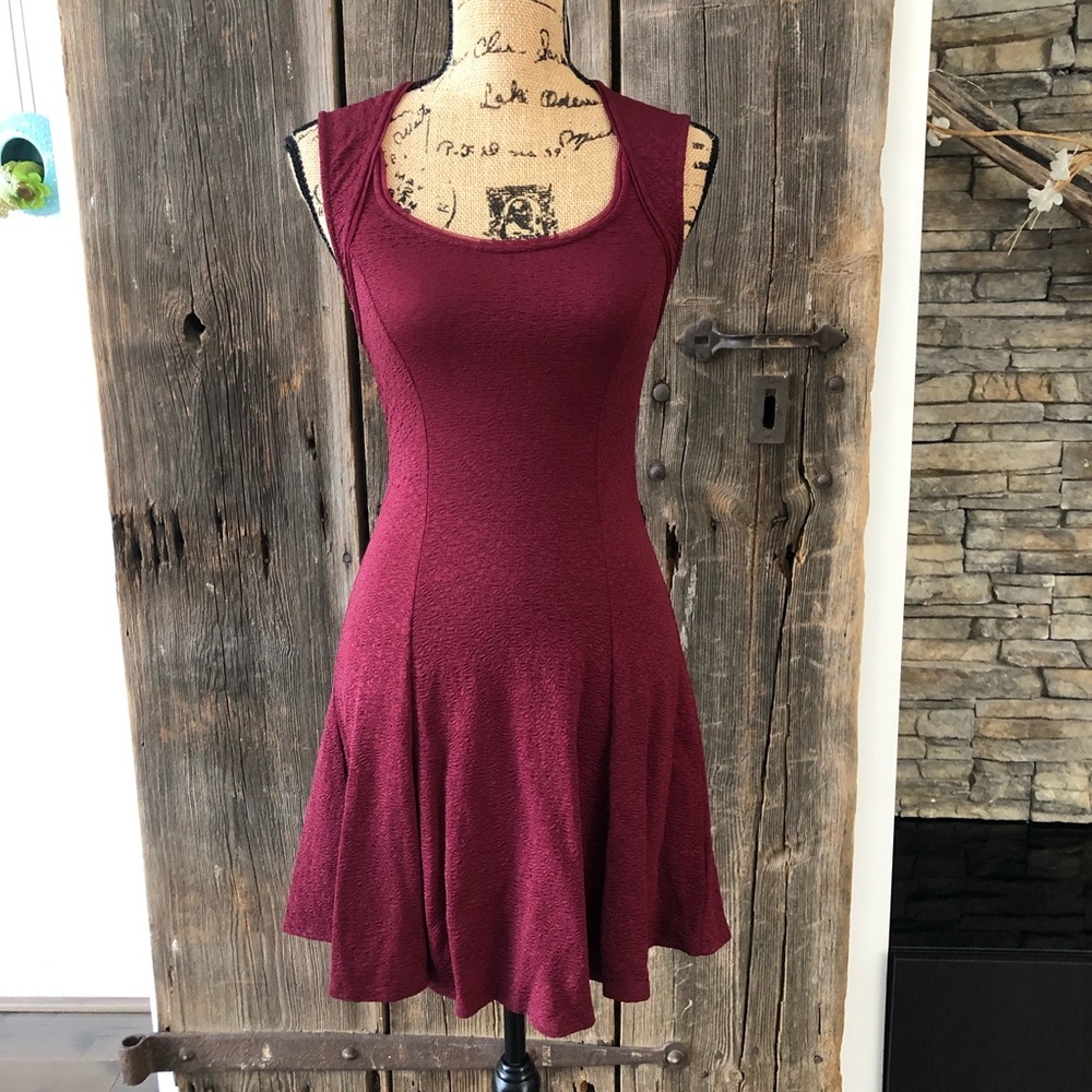 Urban Outfitters Mini Dress